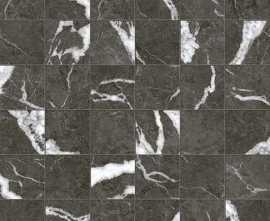 Декор Coliseumgres 610110001107 Dark Mosaico 30х30