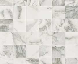 Декор Coliseumgres 610110001106 Cold Mosaico 30х30