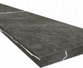 Ступень Coliseumgres 620070002502 Dark Scalino Angolare Dx 60х33