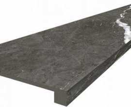 Ступень Coliseumgres 620070002499 Dark Scalino Frontale 60х33