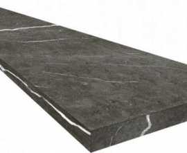 Ступень Coliseumgres 620070002493 Dark Scalino Angolare Dx 120х33