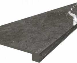 Ступень Coliseumgres 620070002490 Dark Scalino Frontale 120х33