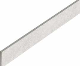 Плинтус Coliseumgres 610130005358 White Battiscopa 7.2x60