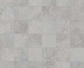 Декор Coliseumgres 610110001094 Silver Mosaico 30x30