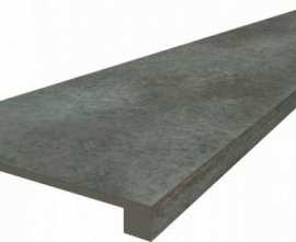 Ступень Coliseumgres 620070002473 Ocean Scalino Frontale 120х33
