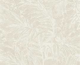 Декор Serenissima Cir Eclettica Inserto Rett Bianco 60x120