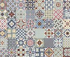 Декор Gayafores Deco Heritage Mix 32x62.5