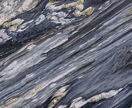 Керамогранит Gracia Ceramica Borge blue PG 01 lappato 60х120