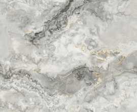 Керамогранит Basconi Home BHK-4004 Alessandra Shape Ink 120x300
