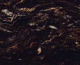 Керамогранит Adicon Black Fusion High Glossy 800x3000x15