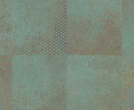 Декор Granoland Caprazi Green Arte 2 Carving 60х120