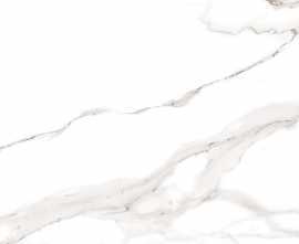 Керамогранит Staro Slim Jewell White Polished 7мм 60x120
