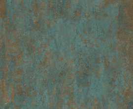 Керамогранит StaroSlabs Glam Oxide Grace Digital Matt 2800х1200х6