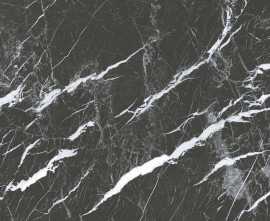 Керамогранит ZERDE TILE Marona Black 80x80