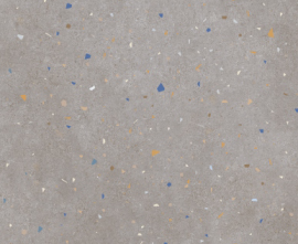 Керамогранит ZERDE TILE SD0H06M01 Scorpia decor grey 600x600