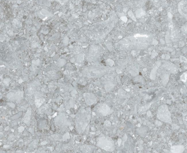 Керамогранит ZERDE TILE Palladino light grey 60x60