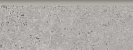 Плинтус Kerranova K-1006/MR/p01 Marble Trend Silver River 7.6x60