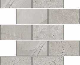 Декор Kerranova K-1005/SR/m13 Marble Trend 30,7х30,7