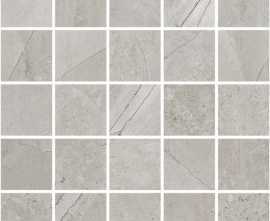 Мозаика Kerranova K-1005/LR/m14 MARBLE TREND LIMESTONE M14 LR 30,7х30,7