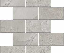 Мозаика Kerranova K-1005/LR/m13 MARBLE TREND LIMESTONE M13 LR 30,7х30,7