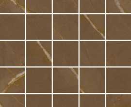 Мозаика Kerranova K-1002/MR/m14 MARBLE TREND PULPIS 30.7х30.7