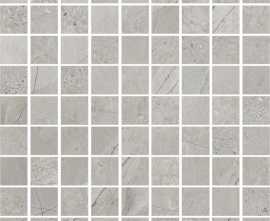 Мозаика Kerranova K-1005/LR/m10 Marble Trend Limestone 24x24