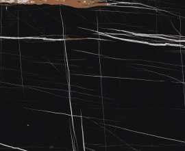 Керамогранит Kerranova K-1004/MR Marble Trend Nero Dorato 600x1200x10