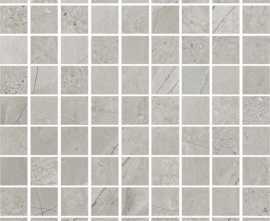 Мозаика Kerranova K-1005/LR/m01 MARBLE TREND LIMESTONE M01 LR 30х30