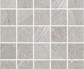 Мозаика Kerranova K-1005/SR/m14 Marble Trend LIMESTONE 30,7х30,7