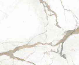 Керамогранит ZERDE TILE Calacatta Brown 590х590