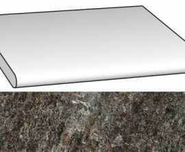 Ступень Mirage River QR 04 Nat GR E Unico 33x60