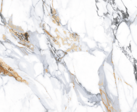 Керамогранит Realistik Lima Polished Gold Carving 60x120