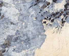 Керамогранит Art Ceramic Stone Blue High Gloss 60x120