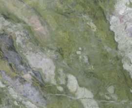 Керамогранит Ariostea PL612635 BRILLIANT GREEN Luc 60x120