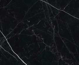Керамогранит Ariostea PK612547 Nero Marquine Lev Silk 120x60