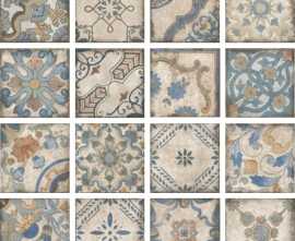 Керамогранит Sant Agostino Magnolia Bianca 15x15