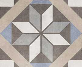 Керамогранит Sant Agostino PCL04 patchwork classic 04 20x20
