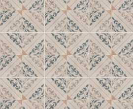 Керамогранит Sant Agostino PCL02 patchwork classic 02 20x20