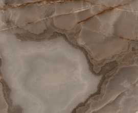 Керамогранит Rex Ceramiche 770424 Reves De Rex Choco Glossy Ret 80x180