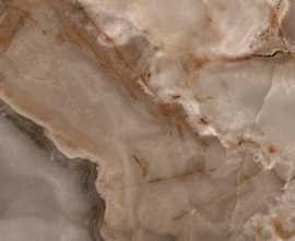 Керамогранит Rex Ceramiche 769933 Reves De Rex Choco Glossy Rett 6mm 60x120