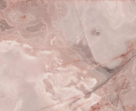 Керамогранит Rex Ceramiche 774483 Reves De Rex Rose Glossy 6mm 120x280