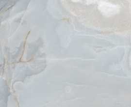 Керамогранит Rex Ceramiche 769923 Reves De Rex Bleu Glossy 6mm 120x280