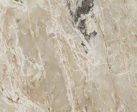 Керамогранит Casa Dolce Casa 765999 Onyx&More Golden Blend Glossy Ret 6mm 160x160