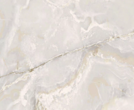 Керамогранит Casa Dolce Casa 765996 Onyx&More White Onyx Glossy Ret 6mm 160x160