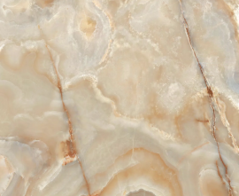 Керамогранит Casa Dolce Casa 765992 Onyx&More Golden Onyx Satin Ret 6mm 160x160