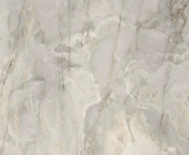 Керамогранит Casa Dolce Casa 765929 Onyx&More Silver Onyx Glossy Ret 6mm 120x120