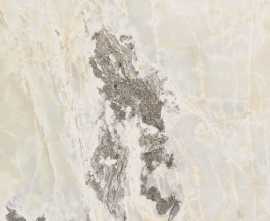 Керамогранит Casa Dolce Casa 765925 Onyx&More White Blend Glossy Ret 6mm 120x120