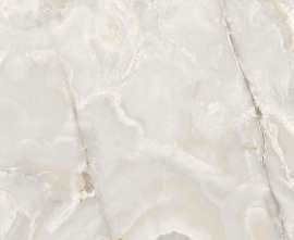 Керамогранит Casa Dolce Casa 765924 Onyx&More White Onyx Glossy Ret 6mm 120x120