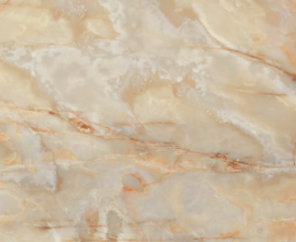 Керамогранит Casa Dolce Casa 765900 Onyx&More Golden Onyx Glossy Ret 6mm 120x240