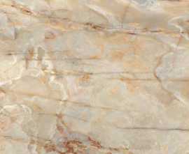 Керамогранит Casa Dolce Casa 765888 Onyx&More Golden Onyx Satin Ret 6mm 120x240